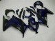 Cheapest 2013-2016 Blue Black Kawasaki EX300 Motorcycle Fairings Kits
