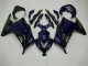 Cheapest 2013-2016 Blue Black Kawasaki EX300 Motorcycle Fairings Kits