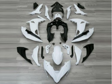 Cheapest 2017-2019 Unpainted Kawasaki EX650 Motorcycle Bodywork