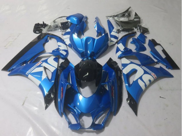Cheapest 2017-2021 Blue Suzuki GSXR 1000 Motor Bike Fairings Cheapest 2017-2021 Blue Suzuki GSXR 1000 Motor Bike Fairings