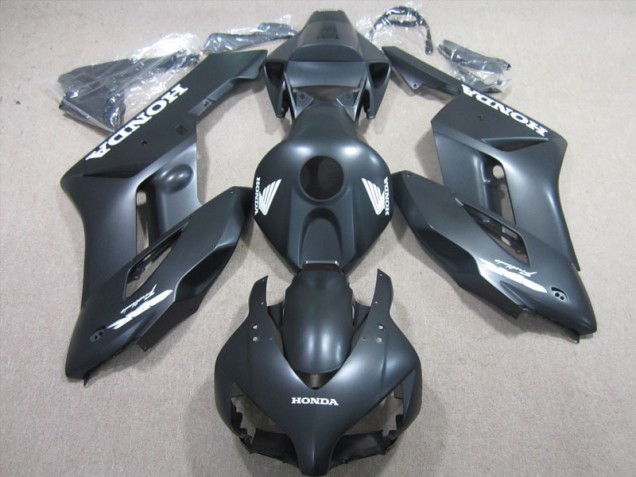 Cheapest 2004-2005 Black Honda CBR1000RR Motorcycle Fairings & Bodywork