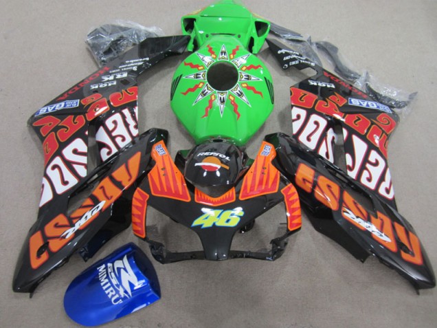 Cheapest 2004-2005 Repsol 46 Honda CBR1000RR Motorbike Fairings