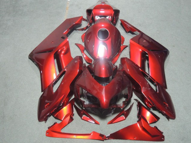 Cheapest 2004-2005 Red Fireblade Honda CBR1000RR Bike Fairings Cheapest 2004-2005 Red Fireblade Honda CBR1000RR Bike Fairings