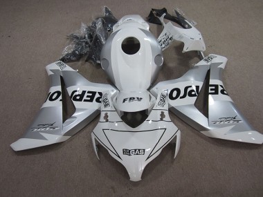 Cheapest 2008-2011 Repsol Honda CBR1000RR Motorbike Fairing