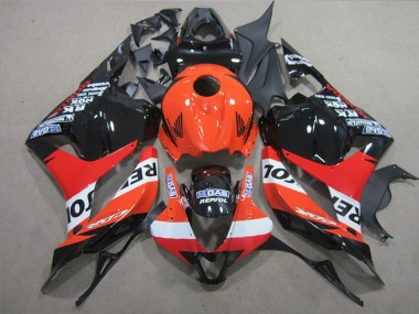 Cheapest 2009-2012 Repsol Honda CBR600RR Motorbike Fairing