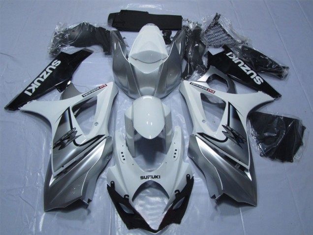 Cheapest 2007-2008 Suzuki GSXR1000 Bike Fairing