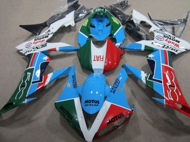 Cheapest 2004-2006 Fortuna Yamaha YZF R1 Motorcycle Fairings