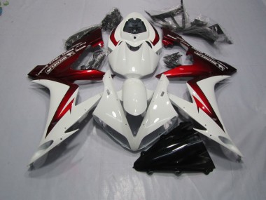Cheapest 2004-2006 Michelin Yamaha YZF R1 Motorcycle Fairings Kit