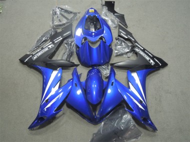 Cheapest 2004-2006 Michelin Yamaha YZF R1 Motorcylce Fairings