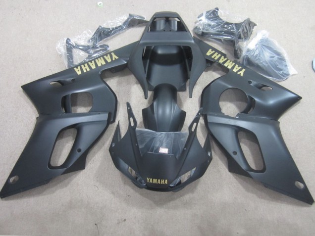 Cheapest 1998-2002 Black Yellow Decal Yamaha YZF R6 Motorcylce Fairings Cheapest 1998-2002 Black Yellow Decal Yamaha YZF R6 Motorcylce Fairings