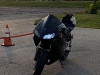 I ordered my fairings around 2 months ago, every step of the way the customer service was very helpful! Anytime I'd email regarding the fairings they go out of their way and let me know where they were or what was going on! I love the quality of the fairings and it came with as close to OEM fitment you can get!