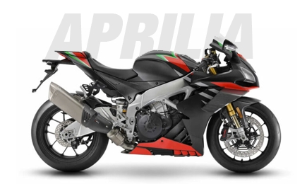 Aprilia Motorcycle Fairings | FairingLand