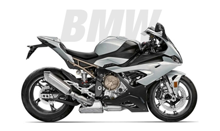 BMW Motorcycle Fairings | FairingLand