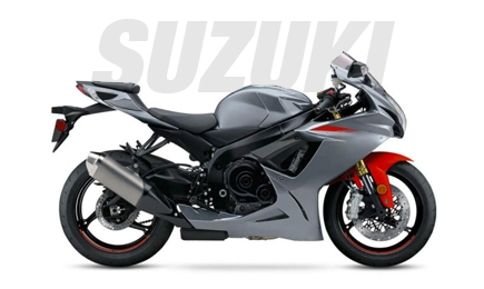 Suzuki Motorcycle Fairings | FairingLand