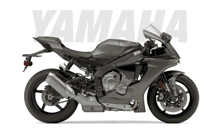 Yamaha Motorcycle Fairings | FairingLand